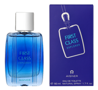 Etienne Aigner First Class Explorer Edt Spray 50 ml