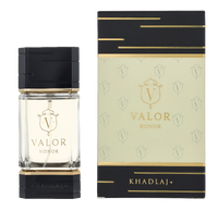 Khadlaj Valor Honor Edp Spray 100 ml