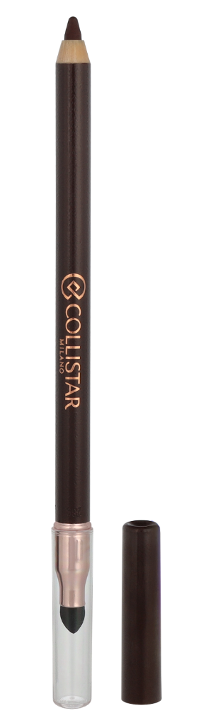 Collistar Professional Waterproof Eye Pencil 1.20 ml