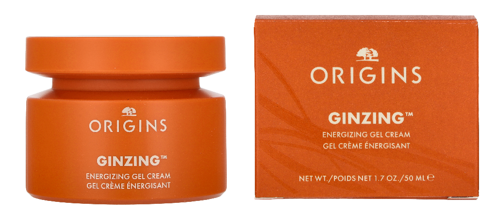Origins Ginzing Energizing Gel Cream