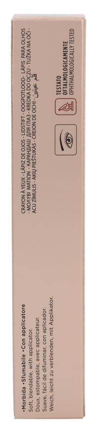 Collistar Professional Waterproof Eye Pencil 1.20ml