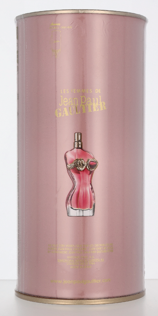 J.P. Gaultier La Belle Rosea Edp Spray