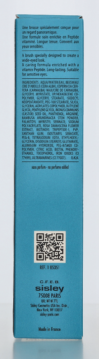 Sisley So Stretch Mascara