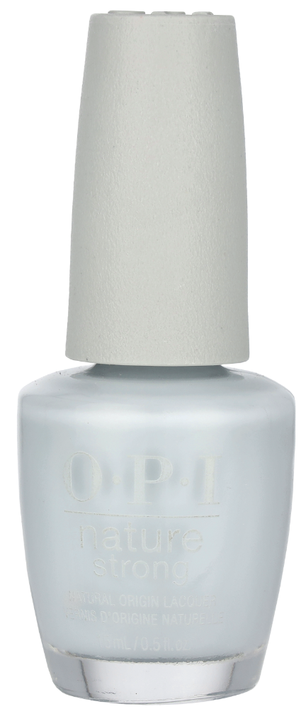 OPI Nature Strong Nail Lacquer 15 ml
