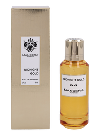 Mancera Midnight Gold Eau de parfum Spray