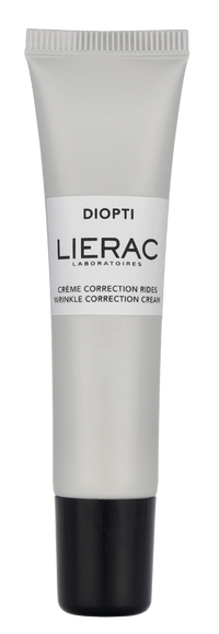 Lierac Dioptiride Wrinkle Correction Cream 15 ml