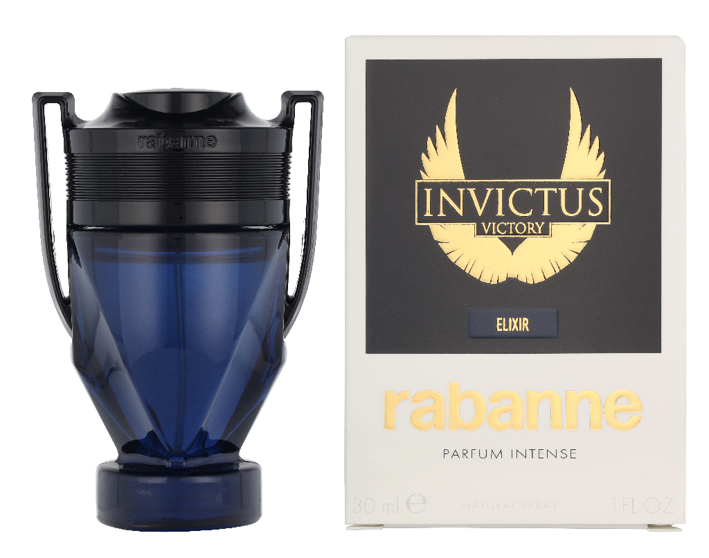 Paco Rabanne Invictus Victory Elixir Parfum Intense Spray