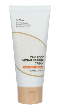 Isntree Yam Root Vegan Barrier Cream 80 ml