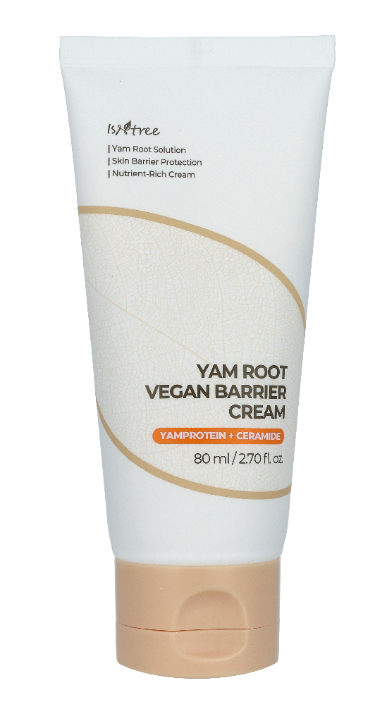 Isntree Yam Root Vegan Barrier Cream 80 ml