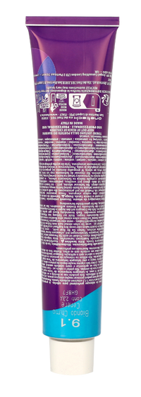Fanola Hair Color Cream 100 ml
