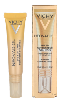 Vichy Neovadiol Eye & Lip Care Multi-Correction Care 15 ml