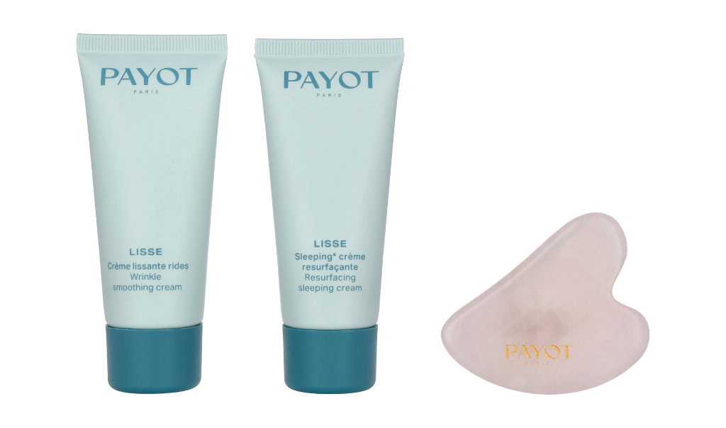 Payot Lisse Giftset 60 ml