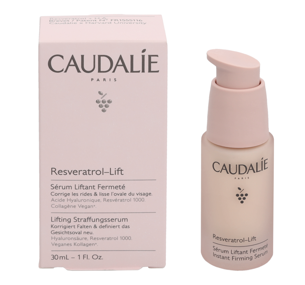 Caudalie Resveratrol-Lift Instant Firming Serum 30 ml