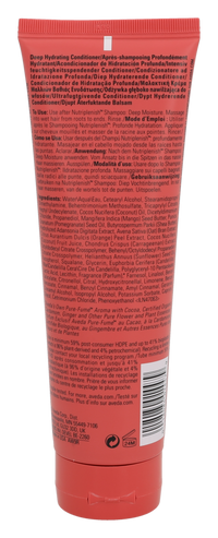 Aveda NutriPlenish DEEP Moisture Conditioner 250 ml
