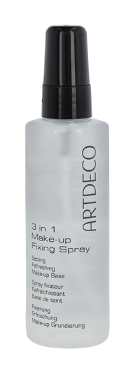 Artdeco 3 In 1 Make-Up Fixing Spray 100 ml