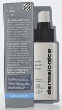 Dermalogica GreyLine Multi-Active Toner 50 ml