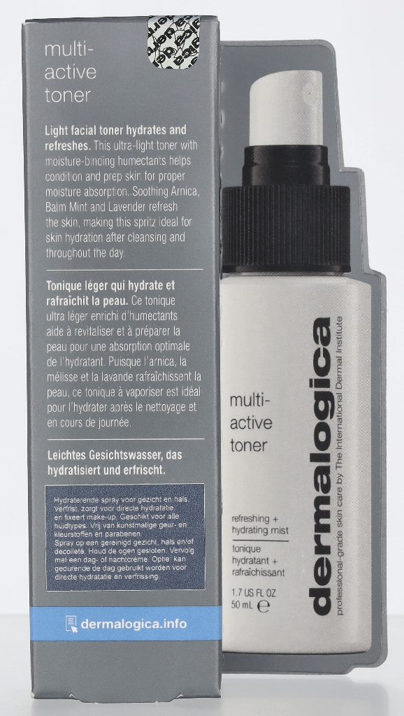 Dermalogica GreyLine Multi-Active Toner 50 ml