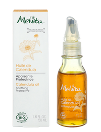Melvita Calendula Oil 50 ml