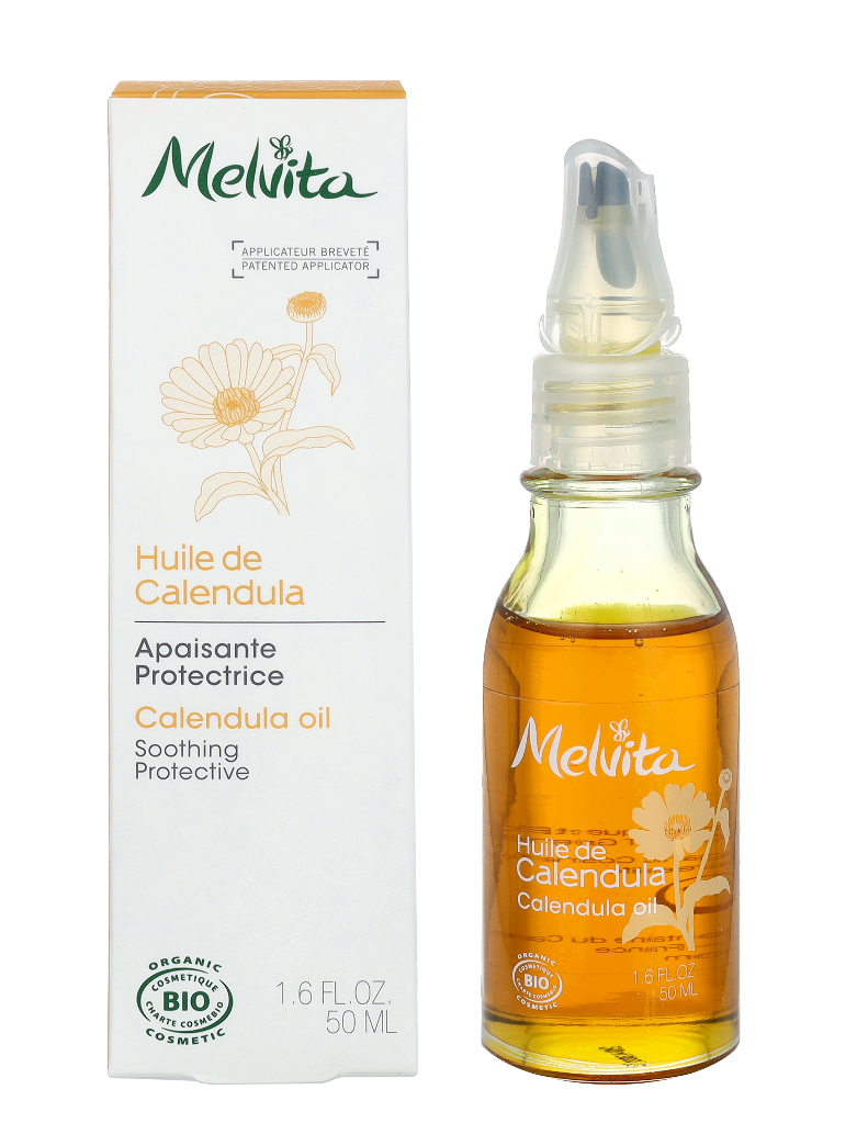 Melvita Calendula Oil 50 ml
