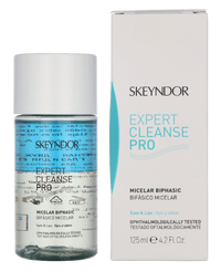 Skeyndor Expert Cleanse Pro Micellar Biphasic 125 ml