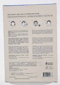 Dr.Althea Aqua Blue Hydration Mask 28 g