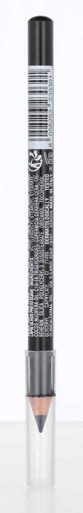 Lovren P2 Black Soft Eye Pencil