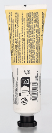 Blancreme Velvet Hand Cream 30 ml