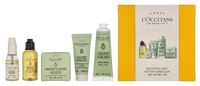 L'Occitane Almond Sublime Routine Giftset 150 ml