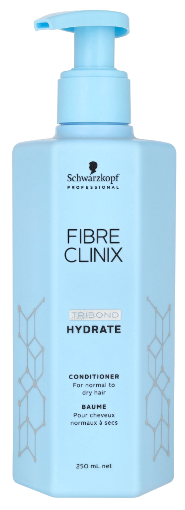 Schwarzkopf Fibre Clinix Hydrate Conditioner 250 ml