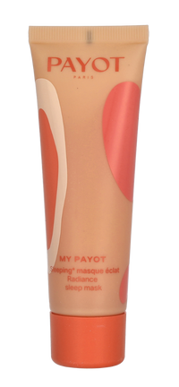 Payot Masque Sleep & Glow 50ml