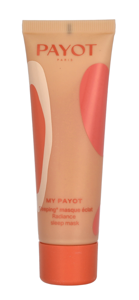 Payot Masque Sleep & Glow 50ml