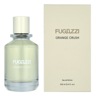Fugazzi Orange Crush Edp Spray 100 ml