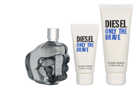 Diesel Only The Brave Giftset