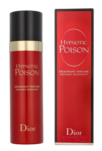Dior Hypnotic Poison Deo Spray 100ml
