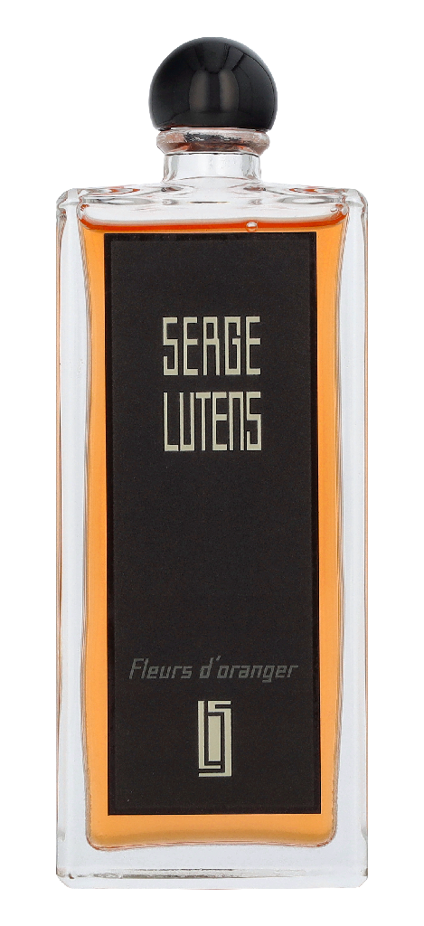 Serge Lutens Fleurs D'Oranger Eau de parfum Spray