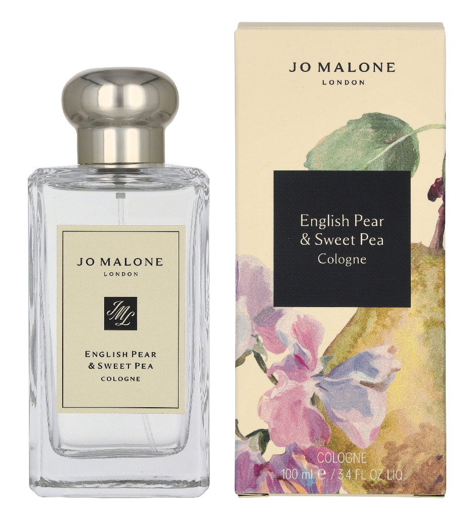 Jo Malone English Pear & Sweet Pea Edc Spray Pre-pack 100 ml