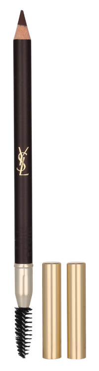 YSL Dessin Des Sourcils