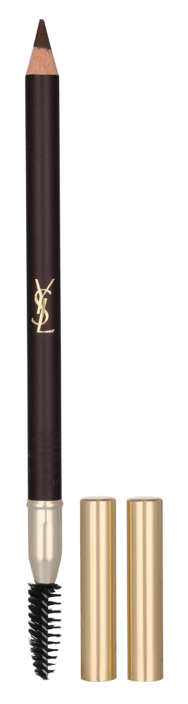 YSL Dessin Des Sourcils