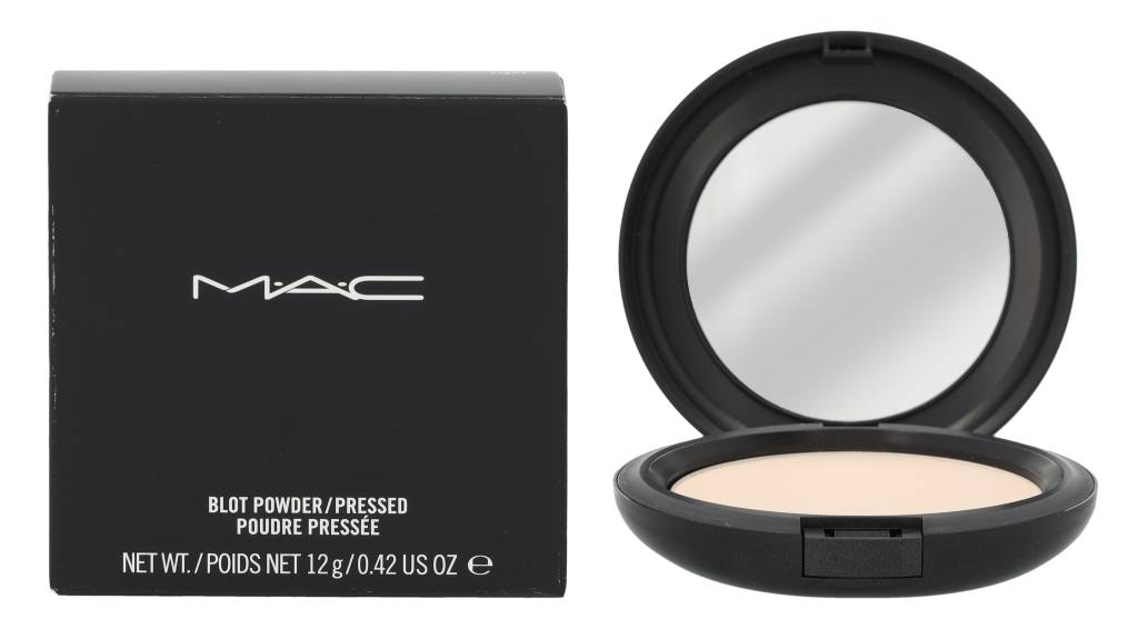 MAC Blot Powder Pressed 12 g