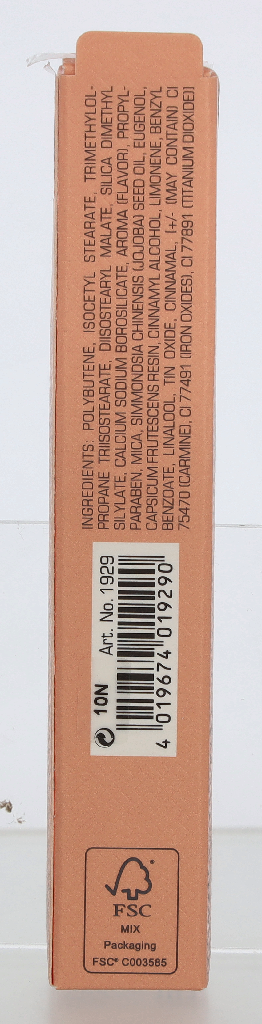 Artdeco Hot Chili Lip Booster 6ml