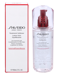 Shiseido Treatment Softener Lotion 150 ml