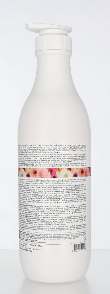 Milk_Shake Colour Care Maintainer Conditioner Flower 1000 ml