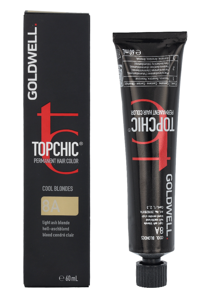 Goldwell Topchic Tube 60ml