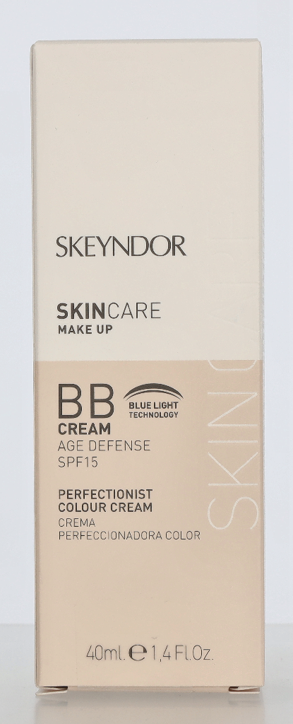 Skeyndor Age Defence BB Cream SPF15 40 ml
