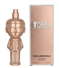 Karl Lagerfeld Ikonik Pour Femme Edp Spray