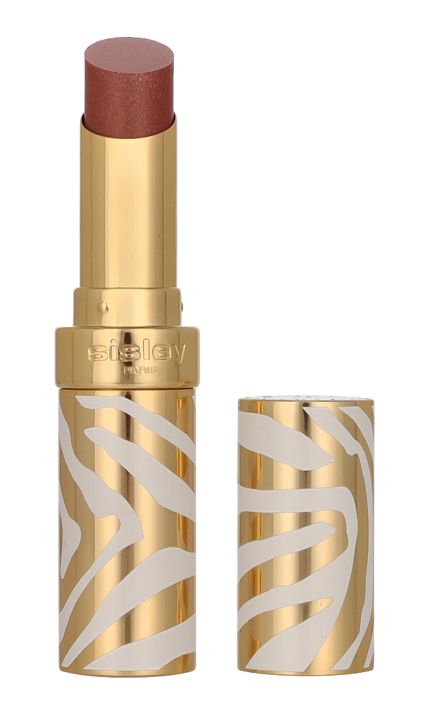 Sisley Le Phyto Rouge Long-Lasting Hydration Lipstick