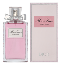 Dior Miss Dior Rose N'Roses Eau de toilette Spray
