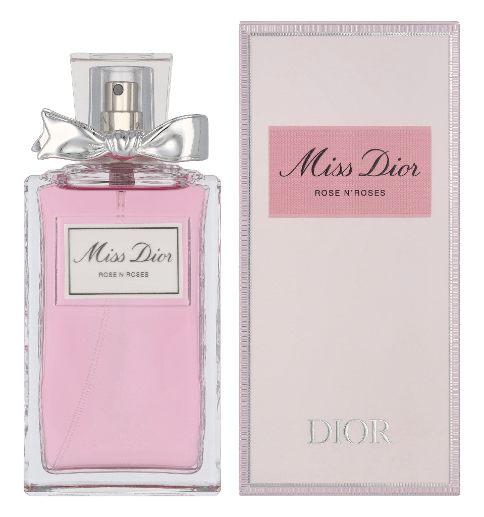 Dior Miss Dior Rose N'Roses Eau de toilette Spray