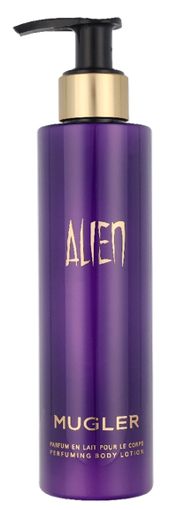 Thierry Mugler Alien Perfuming Body Lotion 200 ml