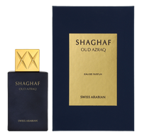 Swiss Arabian Shaghaf Oud Azraq Edp Spray 25 ml